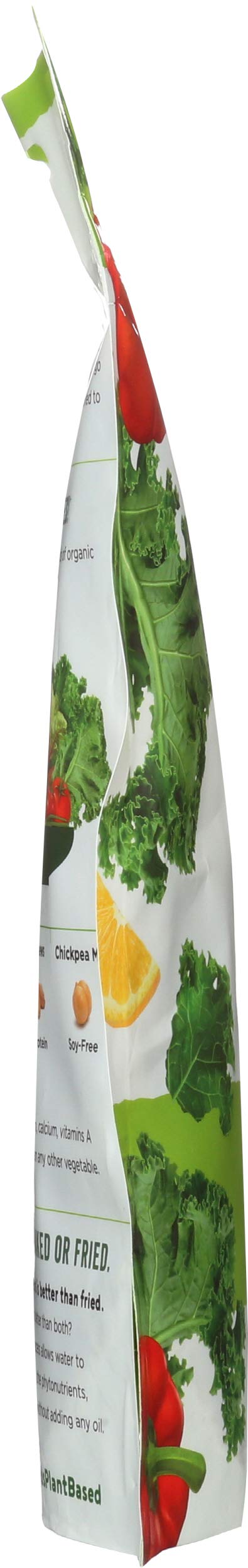 Brads Raw Chip Kale Naked Organic 2 Ounce6