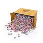 Maryse's Place Dum Dums Pops, Assorted Flavors Lollipops in Bulk Candy, 10 LB (160 OZ)- Approx 750 Pieces -All-Time Classic Flav
