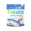 Yummyearth Gummy Bear Snkpk