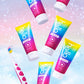 Hello Variety (Unicorn, Strawberry, Dragon) Fluoride Kids Toothpaste, Anticavity, Natural Flavors, Vegan, Sls Free, Gluten Free,