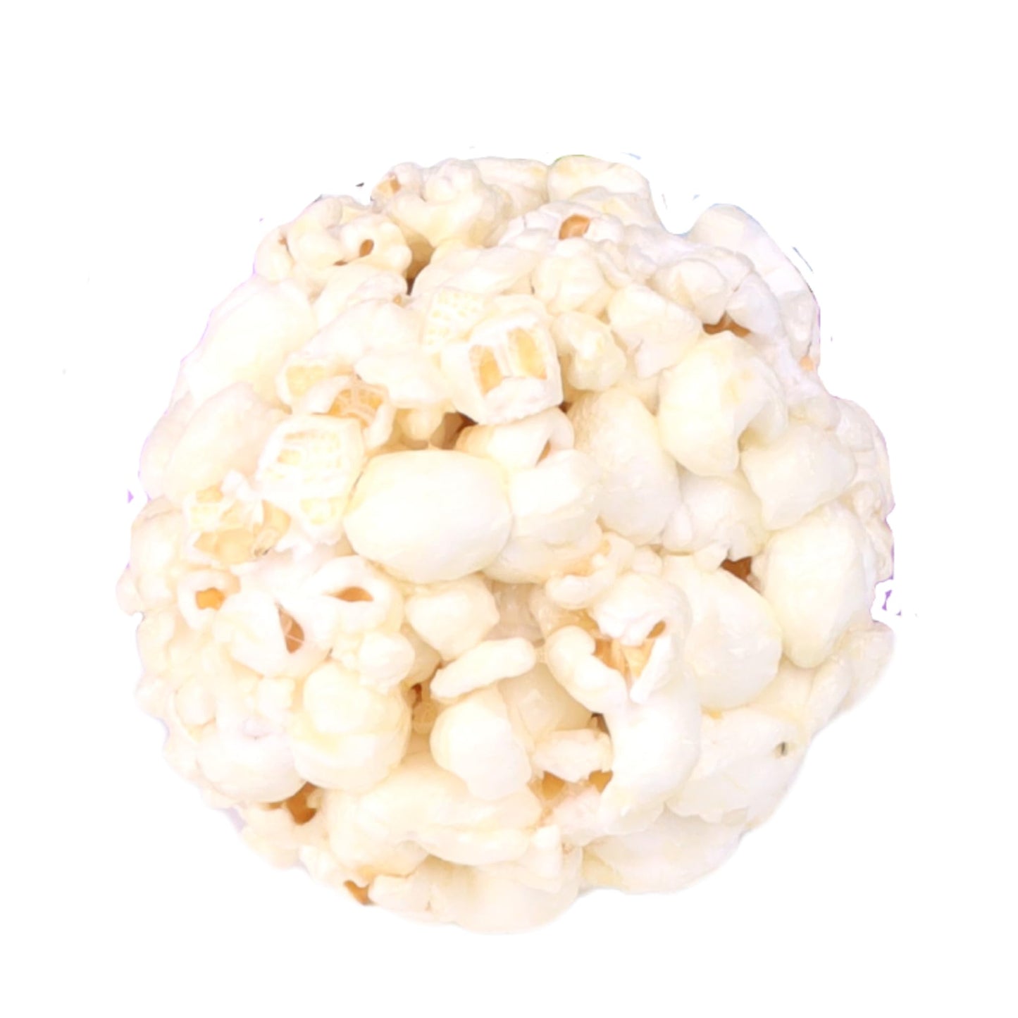 Kathy Kaye Easter Popcorn Balls, Individually Packaged Sweet And Salty Treats, Gift Basket Stuffers, 1 Ounce Each, (Pack Of 6)