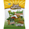 Herrs Good Natured Baked Veg Ables Crispy Potato Veggie Snack, 1.5 Ounce - 6 per case.