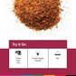 Spiceology Prime Rib Rub - Bold Savory Seasoning with Garlic & Smoked Paprika - 18 Ounces