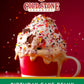Cold Stone Creamery Beverages Coffee Pods, Birthday Cake Flavor, 40 Count, Compatible with K Cup malt-inspired