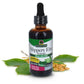 Natures Answer Slippery Elm Extract  2000 mg  2 fl oz (60 ml)