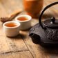 Silk Road Teas, Organic Earl Grey Black Tea, Rich & Invigorating Flavors, 15 Non-Gmo Biodegradable Silk Tea Bags