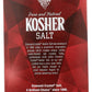 Diamond Crystal Pure And Natural Kosher Salt, 48 Oz (Pack Of 3)
