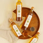 Yangyang Kim Yang Hee Premium Perilla Oil Cold Pressed    Made In Korea (10.14 Fl.Oz. (300Ml))