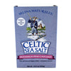 Celtic Sea Salt Pink Potassium Cave Salt 10.6 Oz (300 G) - Extra Fine Grain, Natural, Light In Sodium - For Shaker Jar, Salty, 1