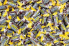 Jolly Ranchers Hard Candy, Bulk Jolly Ranchers- Grape Flavored- Individually Sorted and Wrapped for Freshness (2 Pound)