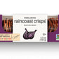 GLUTEN FREE PALACE Lesley Stowe Raincoast Crisps Variety Pack - 3 Flavors, 5.3 Ounces Each, Perfect for Snacking