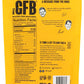 The GFB Gluten Free (3-Pack) 4 oz (Peanut Butter)