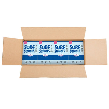Surf Sweets Gummy Bear 90% Org
