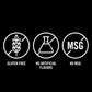 McCormick Grill Mates Seasoning, Montreal Steak, No MSG Added, Gluten Free, No Artificial Flavors, For Transforming Everyday Cut