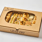 Baklava Assortment 2 lbs