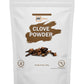 mGanna 100% Natural Clove Powder as Flavoring agent in food, skin care and Cosmetic formulation 227g/ 0.5 lbs