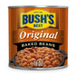 Bush'S Best 16 Oz Original Baked Beans (Pack Of 12)