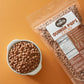 La Purita Quinoa Pops, Cacao - Gluten-Free, Sugar-Free, Vegan Superfood, 6.35 oz