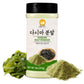Asiatic Dishes Korean Kelp Powder 8oz - Pure Kombu Seaweed Seasoning, Non-GMO, No MSG, Single Ingredient