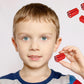 Cherry Loaders Gummies, Sweet Chewy Licorice With a Creamy Filling, Fun for Snacking, Parties, Events, and Platters, Non-GMO (4.
