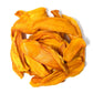 Anna And Sarah Dried Organic Mango, No Sugar Added, No Preservatives, Al-Natural, Premium Quality In Resealable Bag 3 Lbs