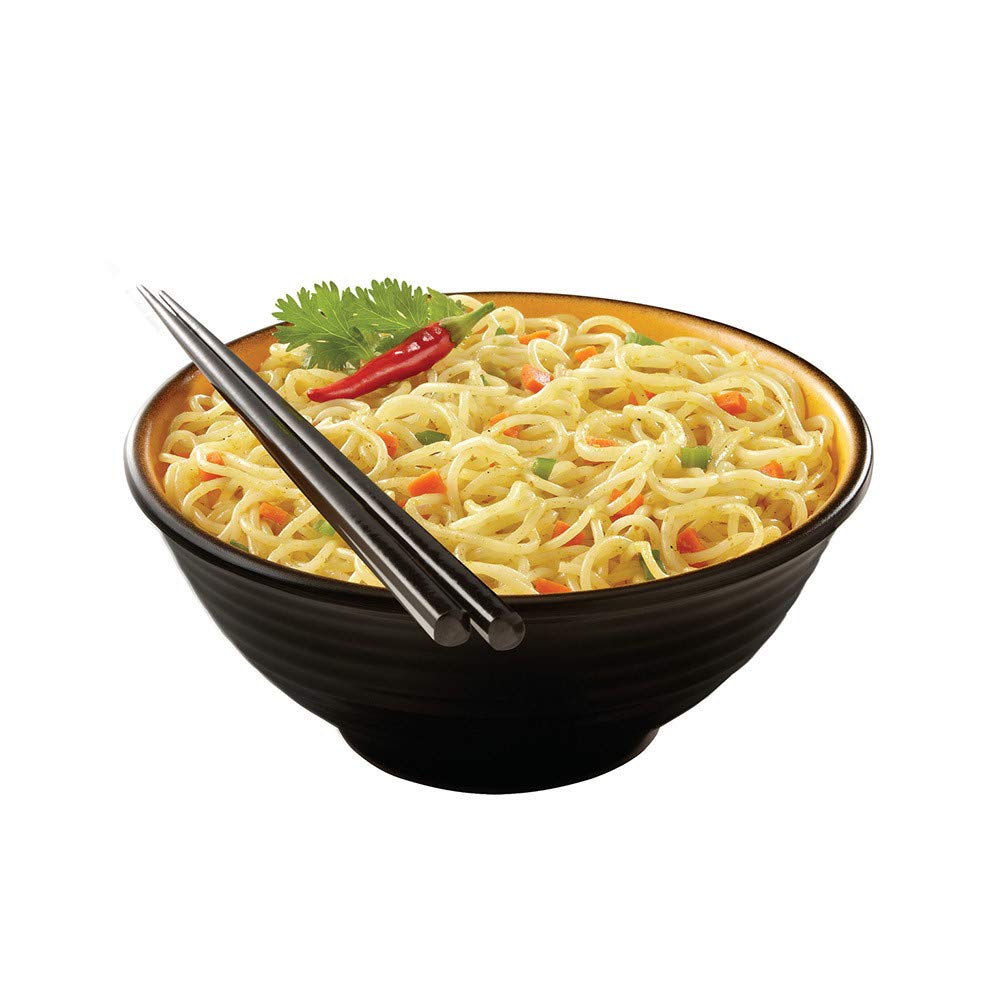 Simply Asia Roasted Peanut Noodle Bowl, 8.5 Oz (Pack Of 6)