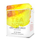 Life Plus Style Gourmet TEA NOW Honey Lemon Ginger Green Tea Herbal Teas Caffeinated Rich Antioxidants Organic Ceylon Tea Natura