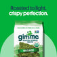 Gimme Seaweed - Wasabi - 20 Count - Organic Roasted Seaweed Sheets - Keto, Vegan, Gluten Free - Great Source Of Iodine & Omega 3