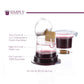 Simply Communion Pre-Filled Communion Cups Gluten Free - Tray & Seatback Compatible - Concord Juice And Gluten Bread - 100Pk