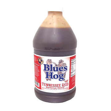 BBQ SAUCE TENNRED 1/2G (Pack of 1)