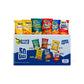 Wise Snacks Variety Pack Chips - Assorted Flavors - 50 Count - 40.3 Ounce Individual Bags - Perfect for On-the-Go Snacking