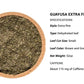PACHA GUAYUSA EXTRA FINE TEA - Clean Energy, 2 Pounds (32oz) - Alternative to Coffee and Green Tea