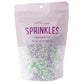 Sweetshop, Sprinkle mix - 10 ounce, Mermaid Tails, Edible Sprinkles, fancy sprinkles for Baking and Decorating, use on Cupcakes,
