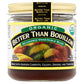 Better Than Bouillon Brand All Organic Variety Pack With 1 Roasted Chicken, 1 Roasted Beef And 1 Seasoned Vegetable, 8 Ounce Jar