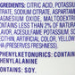 Crystal Light Lemonade Drink Mix (8-Quart), 2.1-Ounce Canisters (Pack Of 4)