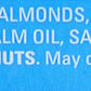 MaraNatha No Stir Creamy Roasted Coconut Almond Butter, 12oz