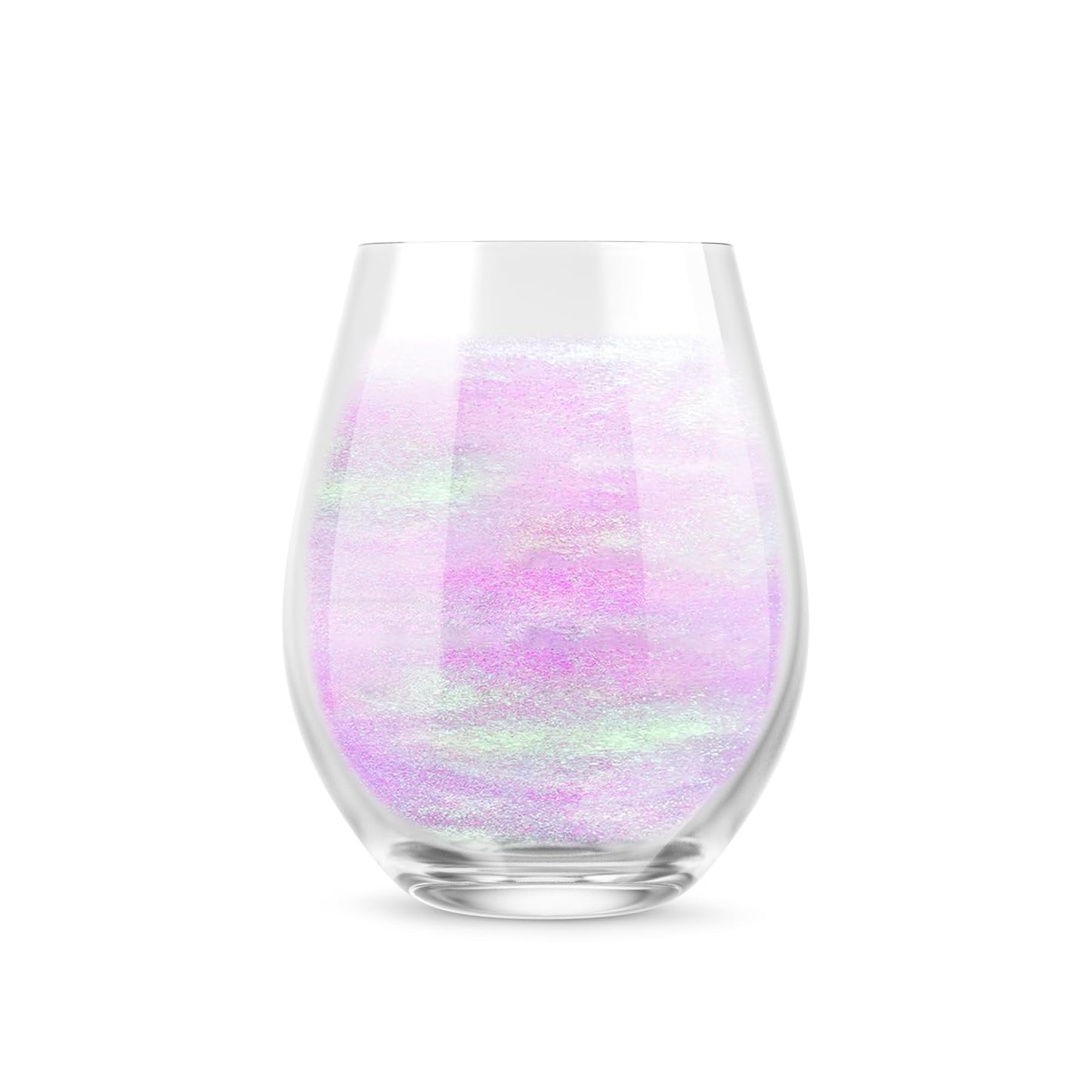 Vividye Iridescent Edible Glitter Spray, 20g Luster Dust Powder for Baking, Drinks, and Decorations