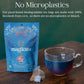 Magiktea Palo Azul Tea Bags, 15 Plant-Based, USDA Organic, Caffeine-Free, One Size