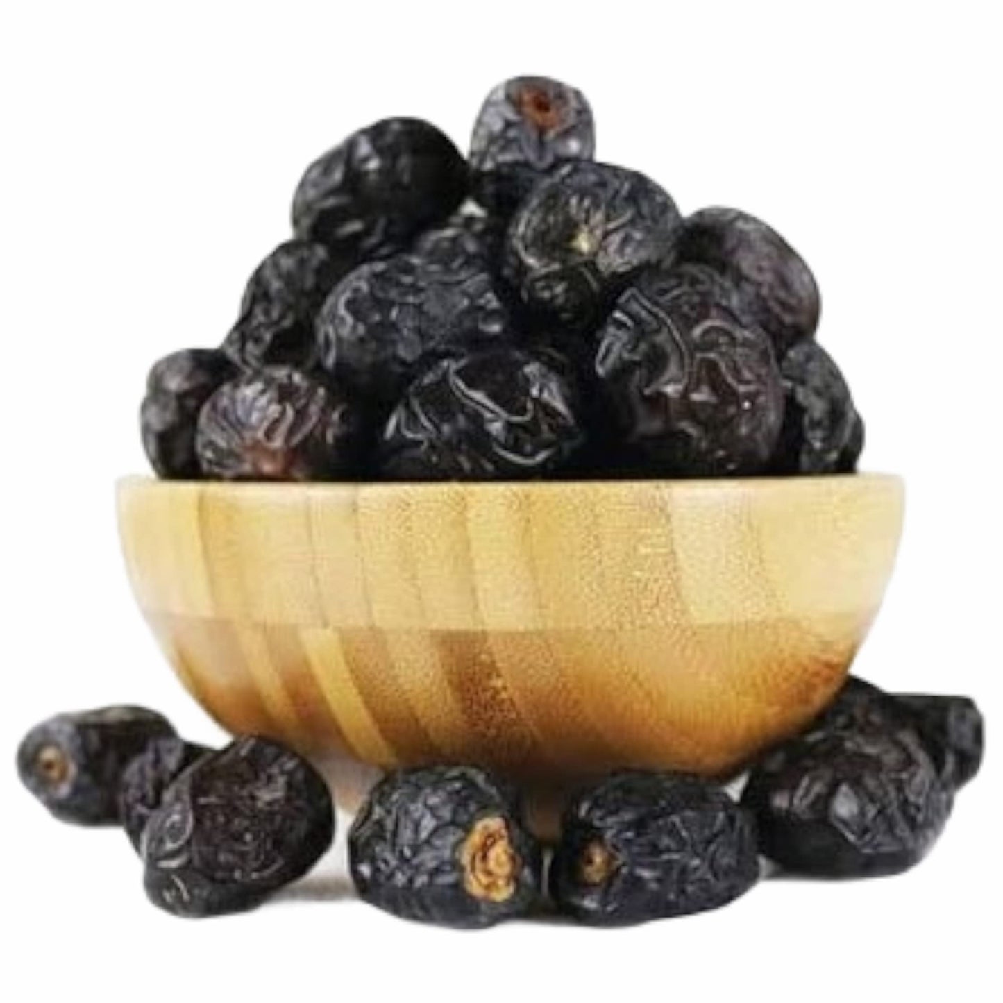 Dry Fruit Hub Ajwa Dates 2Kg | Ajwa Khajoor | Natural Dates | Ajwa Dates Original,Madina Ajwa Dates,Original Ajwa Dates, Fresh,