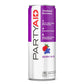LIFEAID Partyaid Rehab Blend, 12 Fl Oz, Caffeine-Free, No Artificial Flavors, Electrolytes, B-Complex, 5-HTP, Milk Thistle