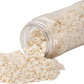 Edible Accents White Sequins - Confectionery Accents, Sequins Sprinkles, Gluten Free, Egg Free, Nuts Free, Kosher, Sprinkle Medl