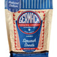Germack Jumbo Homestyle Squash Seeds, Reduced Sodium, Roasted and Lightly Salted, 2.5 Pound Classic Bag