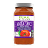 Primal Kitchen Vodka Sauce, 24 oz, 1.5 lb, Pack of 1