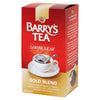 Barrys Loose Leaf Tea, Gold Blend, 8 Ounce