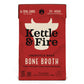 Kettle And Fire - Bone Broth Chipotle Beef - Case Of 6 - 16.9 Oz(D0102Hx22Hv.)