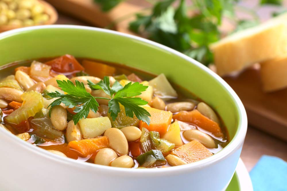 Canary (Peruvian) Beans 2 Lb Bag, - Frijol Peruano - Mayocoba Beans, 100% All Natural, Premium Quality. Triple Washed. By Amazin