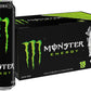 Monster Energy Drink, Green, Original, 16 Ounce (Pack Of 15)