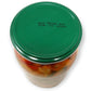 Belveder Mixed Vegetable Salad 31.74 oz 900g, Vegan, Non-GMO, Gluten-Free Pack of 1
