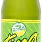 Ting, Sparkling Jamaican Grapefruit Flavored Beverage, 10.14Oz Glass Bottle (Pack Of 6, Total Of 60.84 Fl Oz)