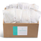 Sarasota Tea  1 Gallon Tea Bags  Gourmet Black Orange Pekoe Iced Tea Bags  Iced Tea Packs  (48 Count)